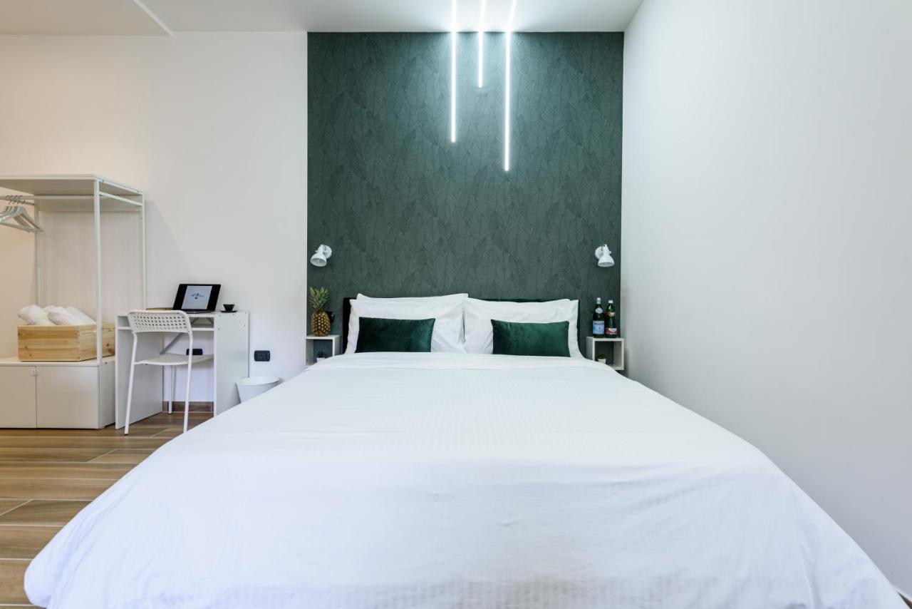 Sea City In Bed Napoli Eksteriør bilde